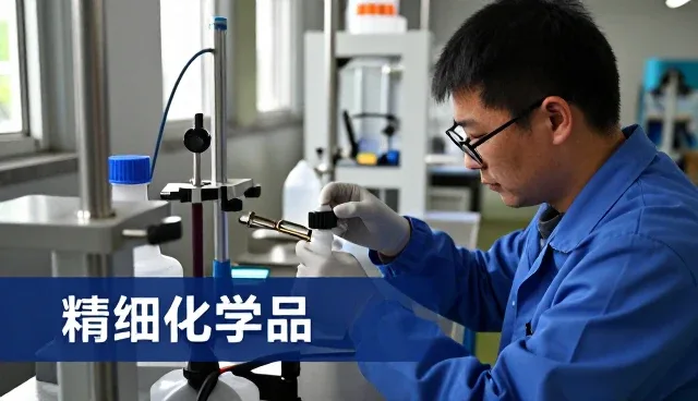 湖北巴乐福化工科技有限公司打造智能化化工产品研发方案
