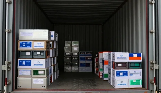 化工产品研发中性能表现与适用条件的精准匹配