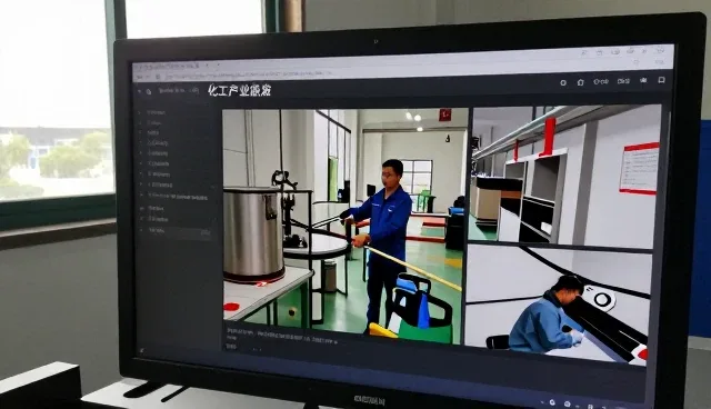 从维护保养说起：精细化学品化工产品研发
