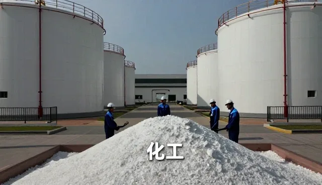 表面活性剂解决化工中的常见需求